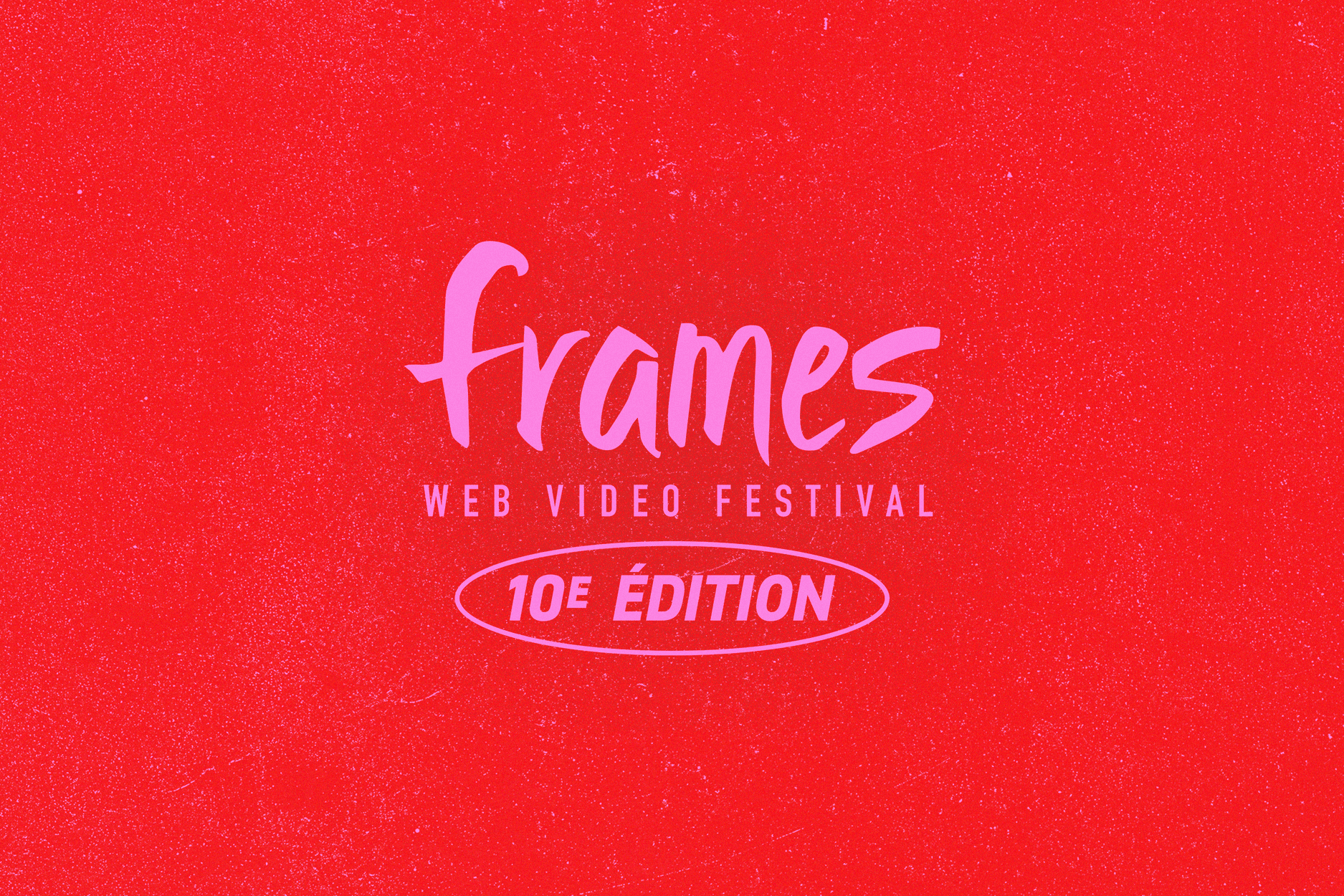 À Avignon, le festival Frames réunit celles et ceux qui font vivre Internet